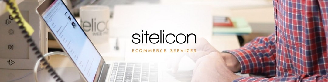 Sitelicon Ecommerce Services cover
